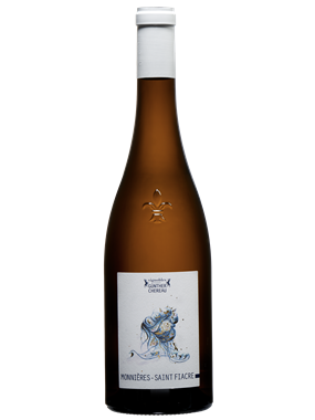 Cru Monnières Saint-Fiacre Muscadet Sèvre et Maine