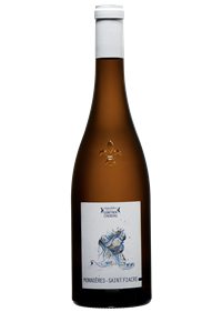 Cru Monnières Saint-Fiacre Muscadet Sèvre et Maine