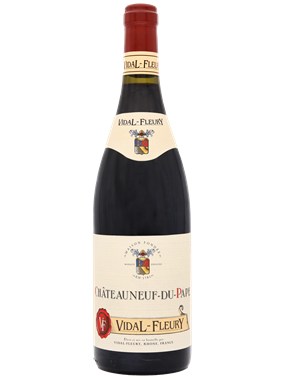 Vidal-Fleury Châteauneuf-du-Pape