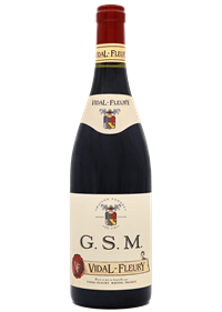 Vidal-Fleury GSM