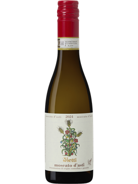 Moscato d'Asti