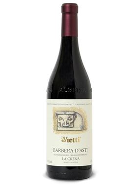 Barbera d'Asti La Crena