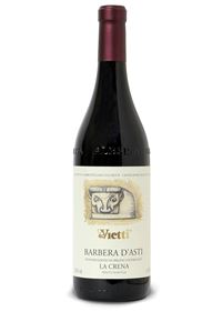 Barbera d'Asti La Crena