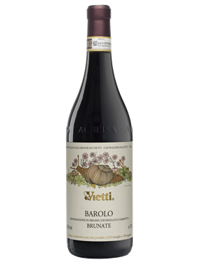 Barolo Brunate
