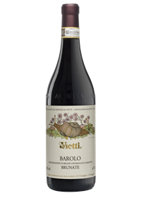 Barolo Brunate