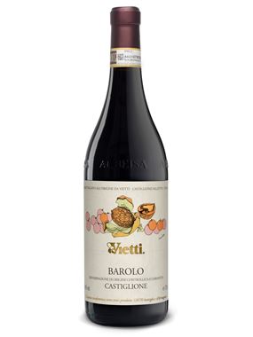 Barolo Castiglione