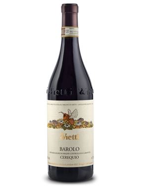 Barolo Cerequio