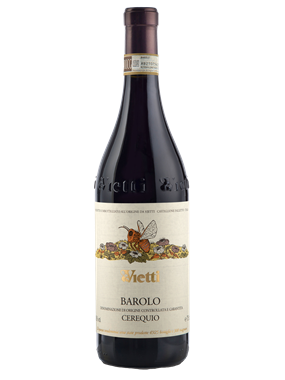 Barolo Cerequio