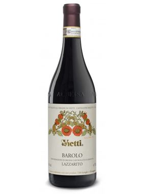 Barolo Lazzarito