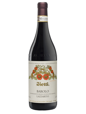 Barolo Lazzarito