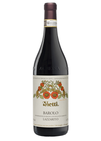 Barolo Lazzarito