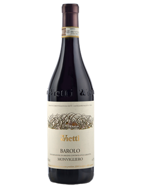 Barolo Monvigliero