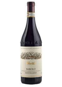 Barolo Monvigliero