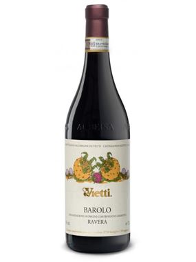 Barolo Ravera