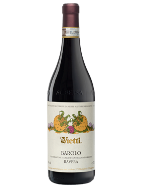 Barolo Ravera