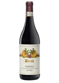 Barolo Ravera