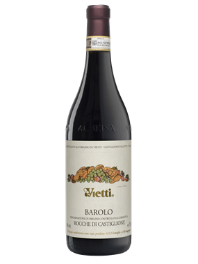 Barolo Rocche di Castiglione