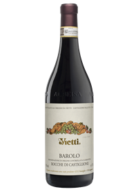 Barolo Rocche di Castiglione