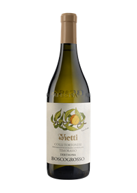 Derthona Timorasso Boscogrosso