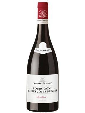 Bourgogne Hautes Côtes de Nuits Le Prieuré