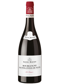 Bourgogne Hautes Côtes de Nuits Le Prieuré
