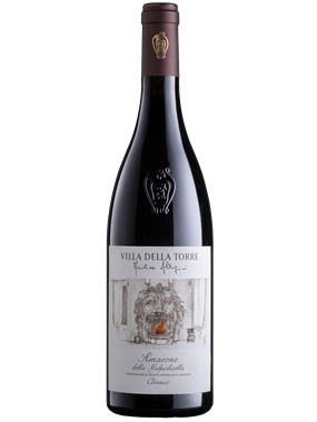 Villa della Torre Amarone della Valpolicella Classico