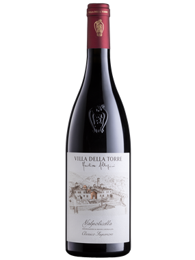 Villa della Torre Valpolicella Classico Superiore