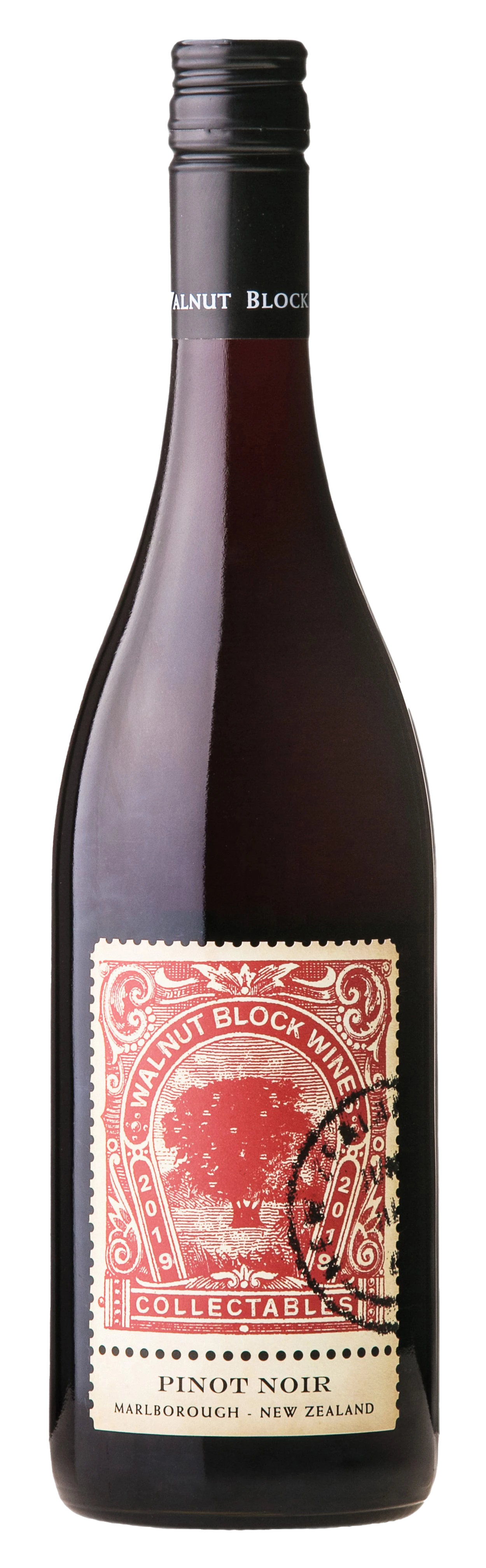 Walnut Collectables Pinot Noir – Walnut Block Wines