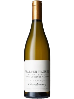 The North Slope Vineyard Chardonnay