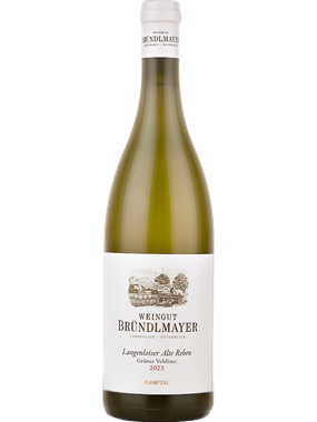 Grüner Veltliner Alte Reben