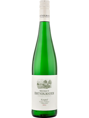 Grüner Veltliner Kamptal Terrassen