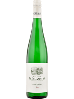 Grüner Veltliner L&T