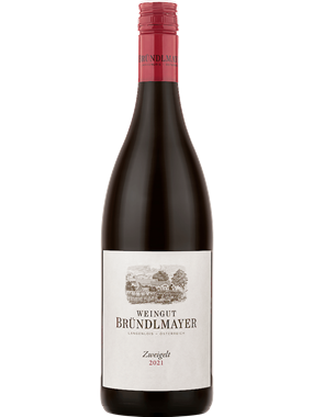 Bründlmayer Zweigelt