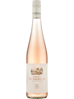 Zweigelt Rosé