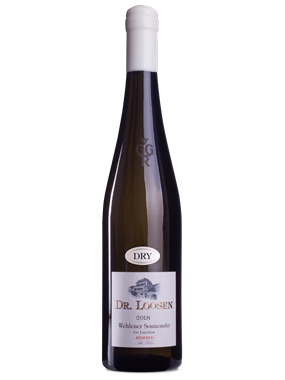 Wehlener Sonnenuhr Im Laychen Riesling GG Dry Réserve Alte Reben