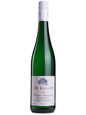 Wehlener Sonnenuhr Riesling Kabinett