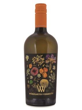 Würzgarten Vermouth