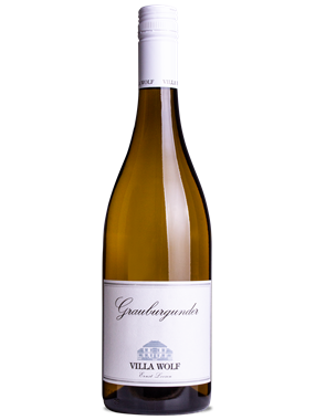 Villa Wolf Grauburgunder