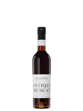 Antique Muscat