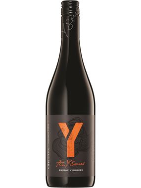 Yalumba the Y Series Shiraz Viognier