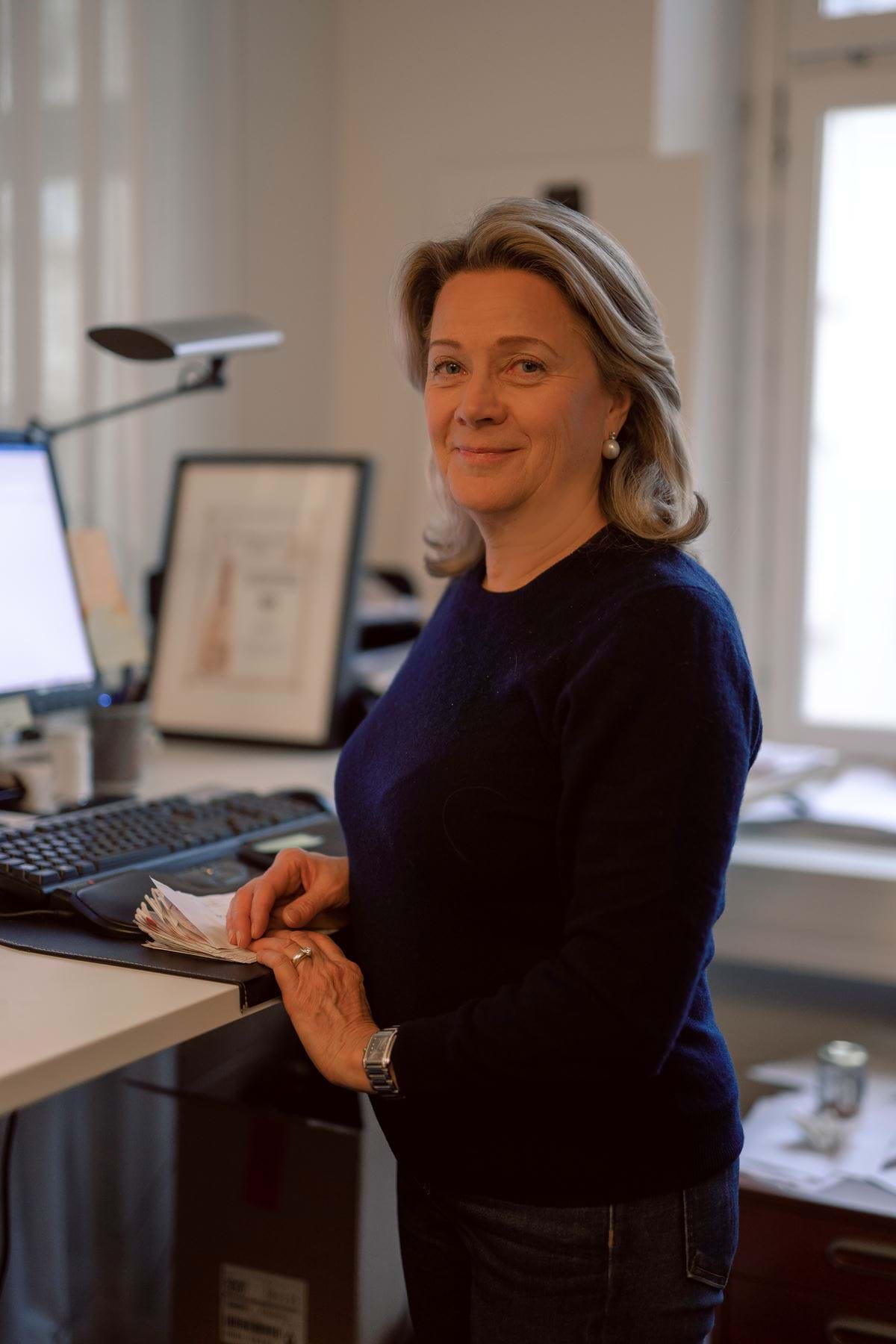 Catharina Forsell