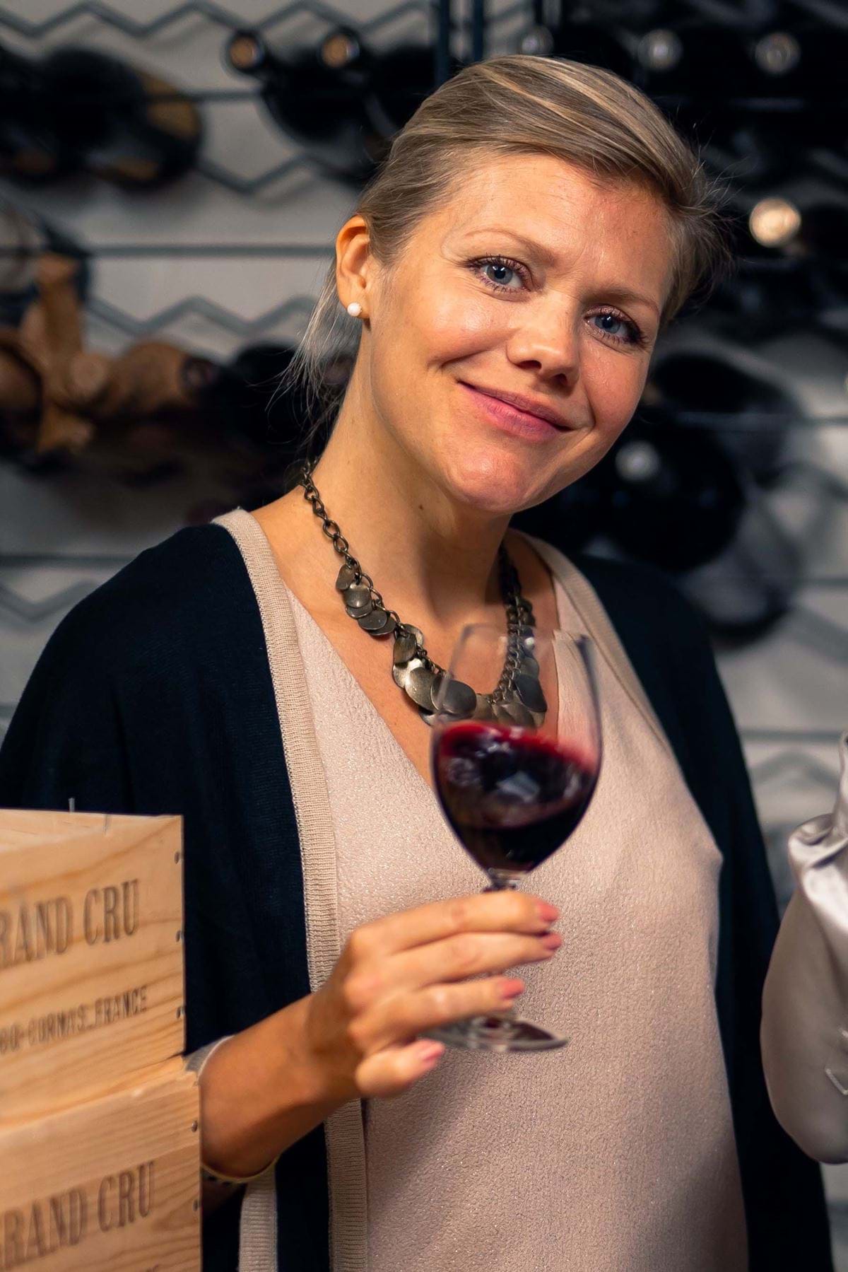 Linn Ljungkvist
