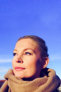 Catharina Weckman