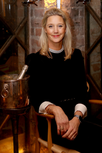 Charlotte Bengtsson